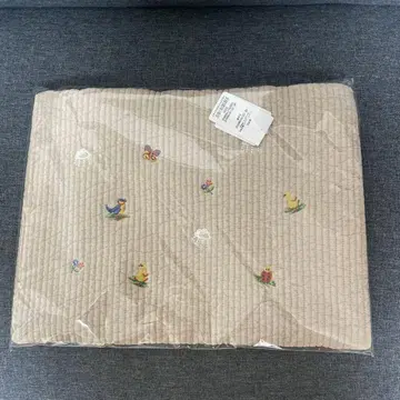FEILER pionunnal 자수 토트백