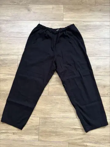 Yuan Tuck pants wedstore