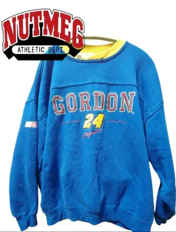 [ 0023 ] NUTMEG/너트메그 GORDON 24 맨투맨 90S