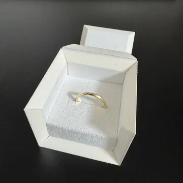 시하라 Edge Ring 20 12호