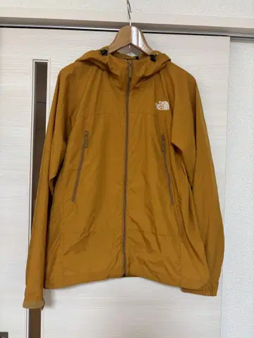 THE NORTH FACE 나일론 자켓 L 사이즈