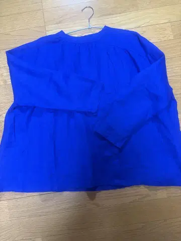 08Mab 블라우스