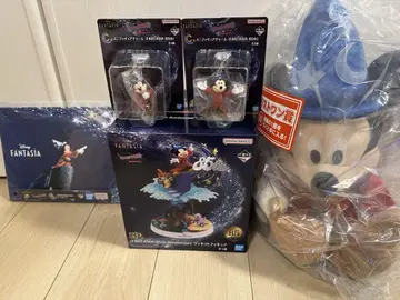 제일복권 Disney FANTASIA 묶음 판매