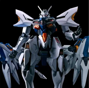 HG 1/144 건담 이온
