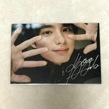 혼다 히비키야 브로마이드