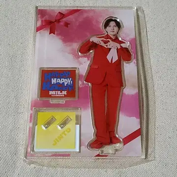 M!LK 요시다 진토 아크릴 스탠드