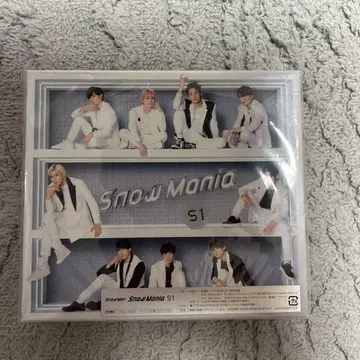 Snow Mania S1