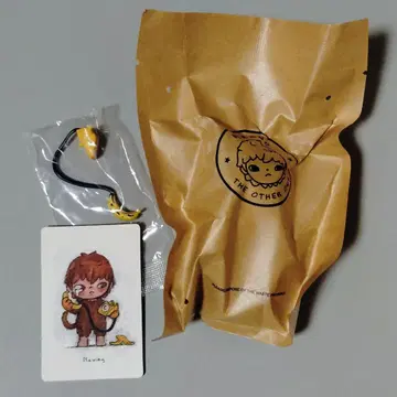 Raving HIRONO The Other One 시리즈