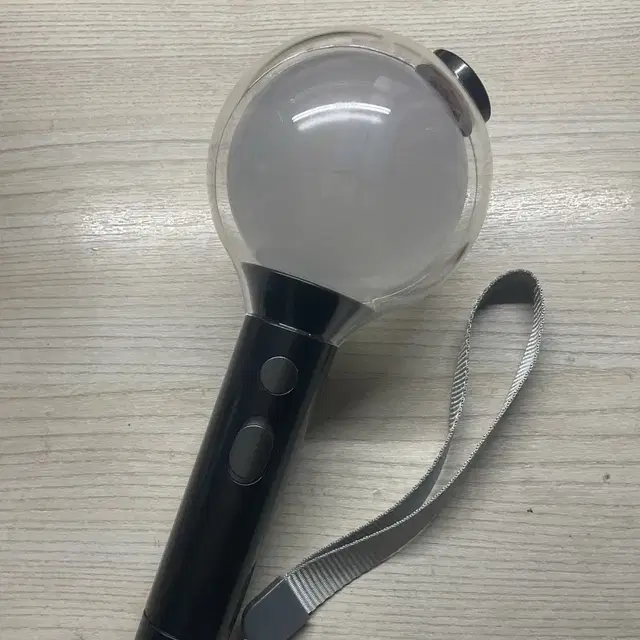 방탄소년단 공식 응원봉 아미밤