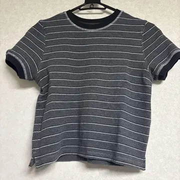 TODAYFUL Border Ringer Tee