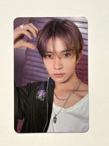 ENHYPEN 히승 ORANGE BLOOD kpopmerch