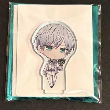 스마타이 Tasteful lvory mini 아라키다 소세이 2