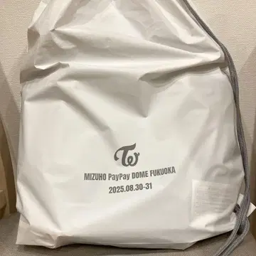 TWICE THIS IS FOR 업그레이드 굿즈 후쿠오카