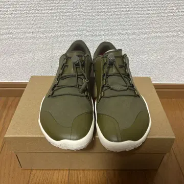 vivobarefoot 프라임 스트레일 FG AW 37