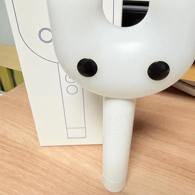 뉴진스 응원봉(빙키봉)