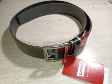 가죽 벨트 리바이스 FREE 사이즈 두께 40mm