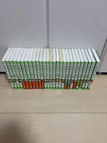 온라인! 전권 풀세트 카도카와 츠바사 문고