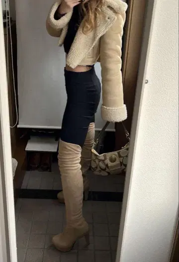 유메텐보 니하이 부츠