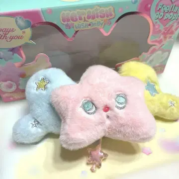 NCTWISH POPCHU