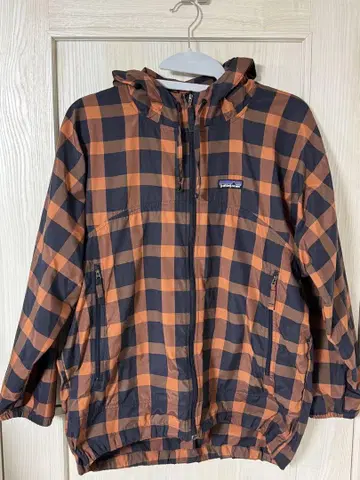 patagonia 남성용 M 나일론 자켓