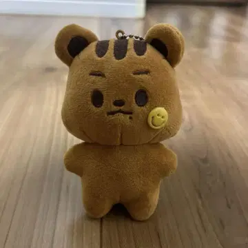 THE BOYZ Q 더보이즈 큐 봉제 인형
