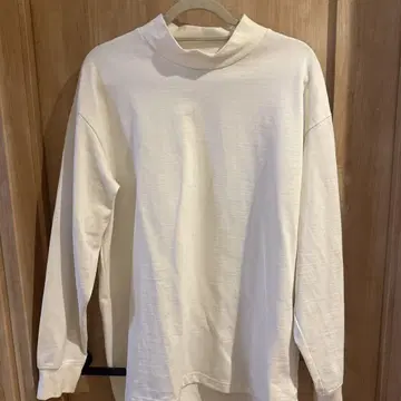 HELly Hansen LandNorm 화이트 트레이닝복 M