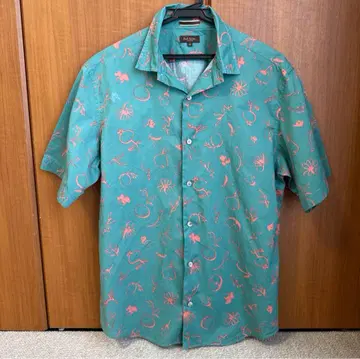 반팔 셔츠 폴스미스 컬렉션 M