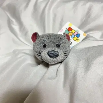 츠무츠무 디즈니 골프 곰돌이 푸 봉제 인형
