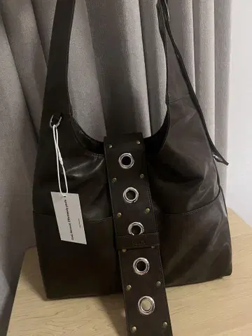HIETA - 백 - Masha Bag 숄더백 91gi