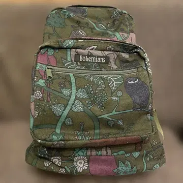 Bohemians 보헤미안즈 럭색