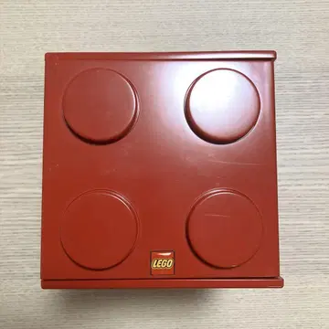 LEGO CD 케이스 레고 레어 수납 박스 ACA-100