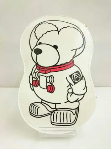 Mountain Research 마운틴 리서치 파우치