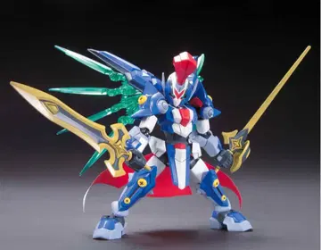 LBX 아킬레스 D9