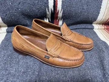 levi's bigE 로퍼