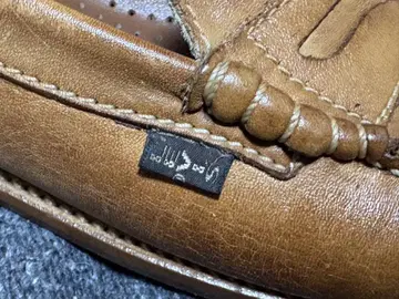 levi's bigE 로퍼