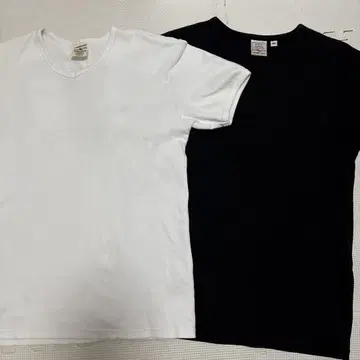 AVIREX U.S.A. 티셔츠 M size