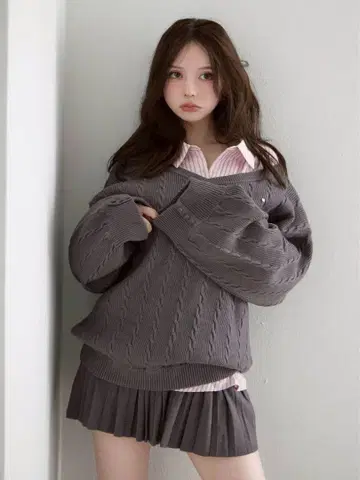 andMary Agatha blouse set up