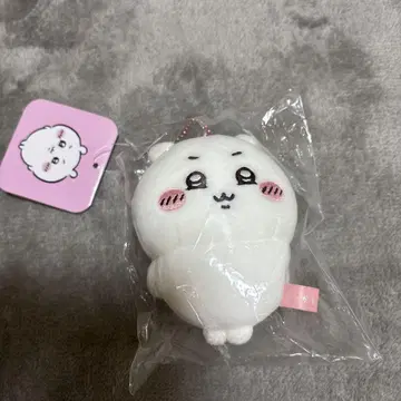 치이카와 (먼작귀) 멍한 얼굴 치이카와 (먼작귀) 마스코트