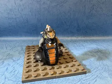 정품 레고 닌자고 스칼리도르 Ninjago Skalidor
