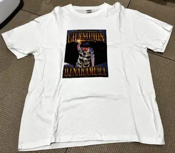 DJ 마츠나가 DJ 나카무라 티셔츠