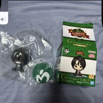 Mrs. GREEN APPLE 제일복권 C상 피규어 시크릿 오오모리