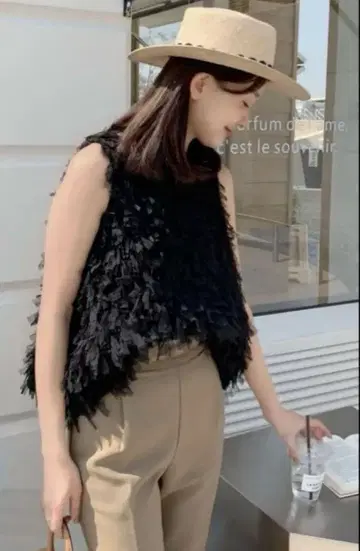 벌스데이 바쉬 MAGGY NS TOPS
