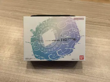 디지몬 데지바이스 25th COLOR EVOLUTION
