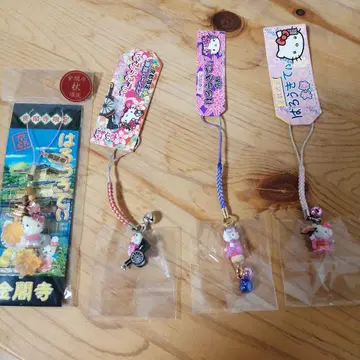 관광지 키티 교토