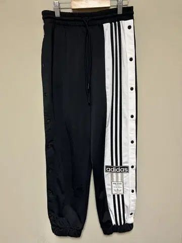 이번 주 한정판 가격 인하! adidas 아디블레이크 저지 팬츠