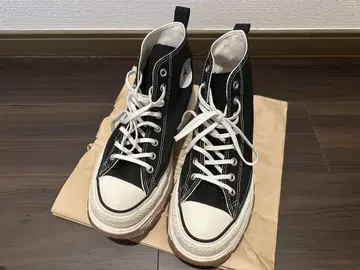 Converse TREKWAVE 컨버스 트렉 웨이브