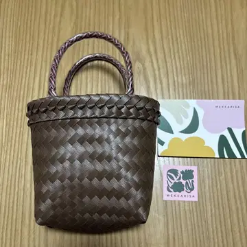 메케아리사 메케아리 백 XS hiroshima MEKEARISA