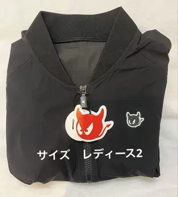 WAAC 골프 여성용 자켓 윈드브레이커 네고 불가