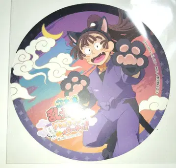 닌타마 란타로 닌타마 애니카페 코스터 오하마 칸에몬