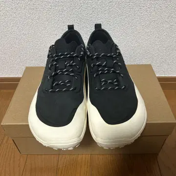 vivobarefoot 트래커 가죽 AT LOW 남성용 41